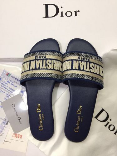 Dior Slippers Wmns ID:20240423-39